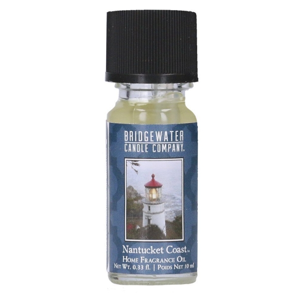 Bridgewater Candle Duftöl Nantucket Coast 10 ml Bridgewater Candle Duftöl Nantucket Coast 10 ml